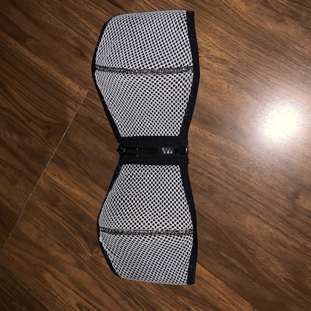 triangl bikini top